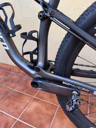 SPECIALIZED EPIC WORLD CUP