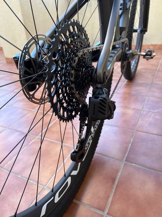 SPECIALIZED EPIC WORLD CUP