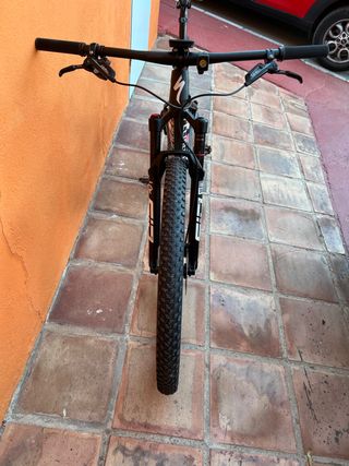 SPECIALIZED EPIC WORLD CUP