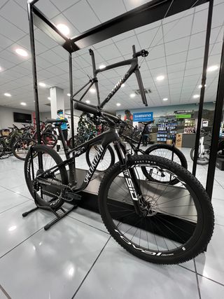 SPECIALIZED EPIC WORLD CUP