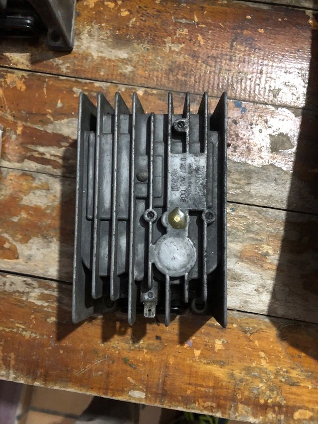 Módulo CDI para porsche 911