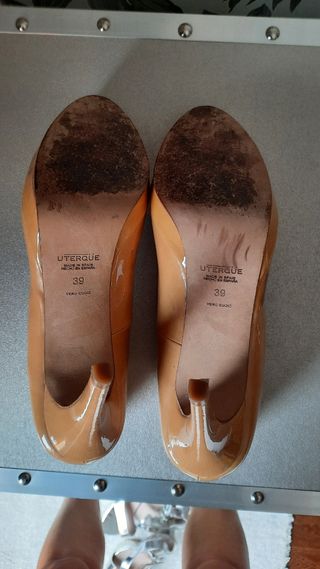 zapatos uterque pvp 99