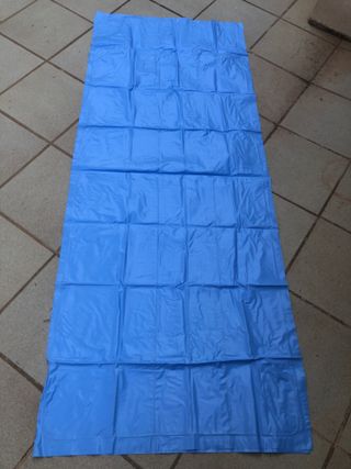 Colchoneta de playa o piscina nueva sin estrenar