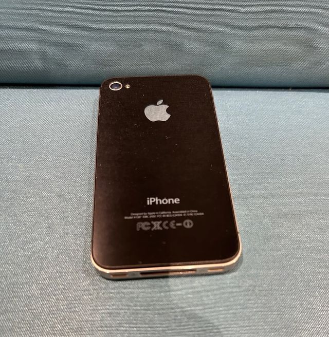 iPhone 4S 16gb