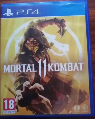 Ps4 Pro (+ Juegos) 