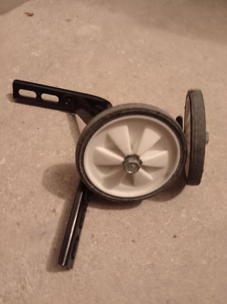 ruedas mtb niño niña 16"