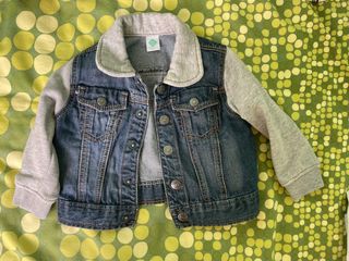 Ropa bebé