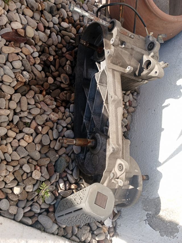 Despiece Honda Phanteon o SH