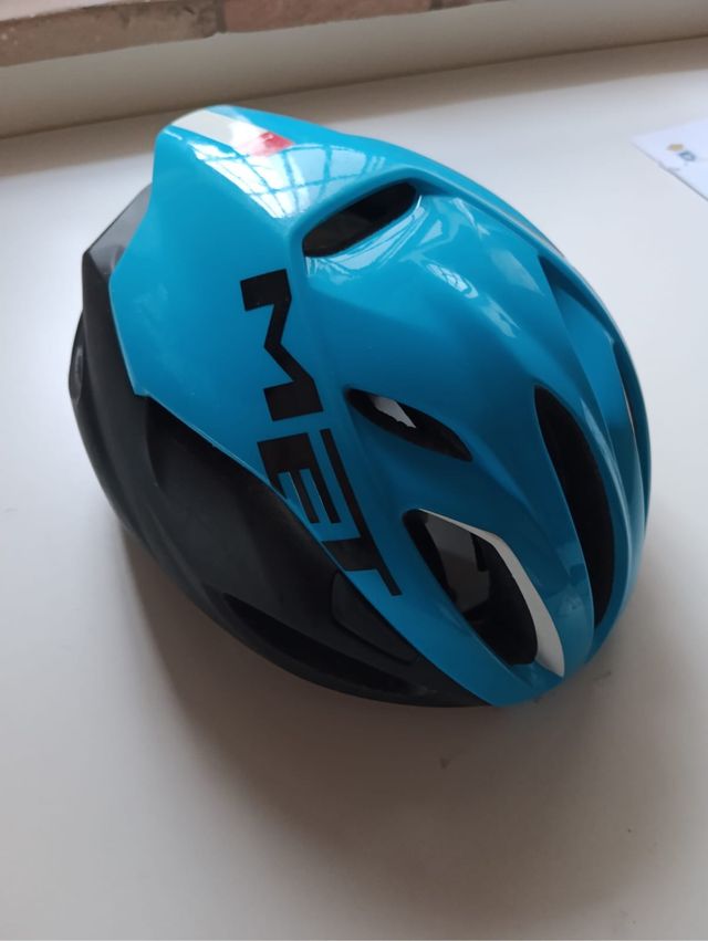 Casco Met