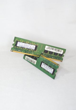 Memoria RAM DDR2