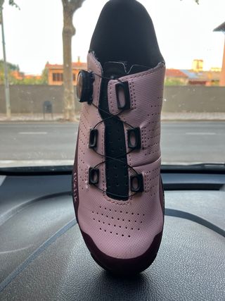 Sabates Ciclisme mtb noia