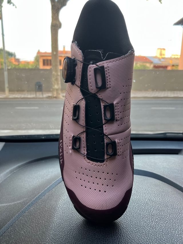 Sabates Ciclisme mtb noia