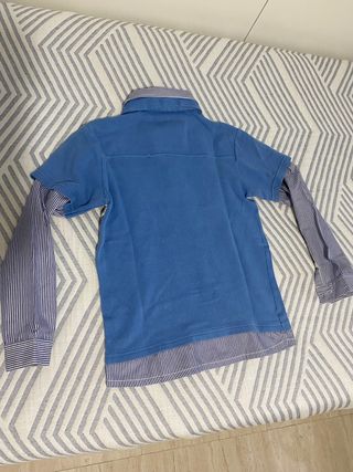 Lote de 4 artículo de niño unisex.