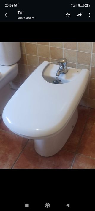 Sanitarios Lavabos Roca (no envíos,venir a recoger