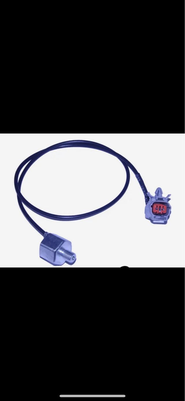 Nuevo! Sensor de detonación Ford Probe 24v