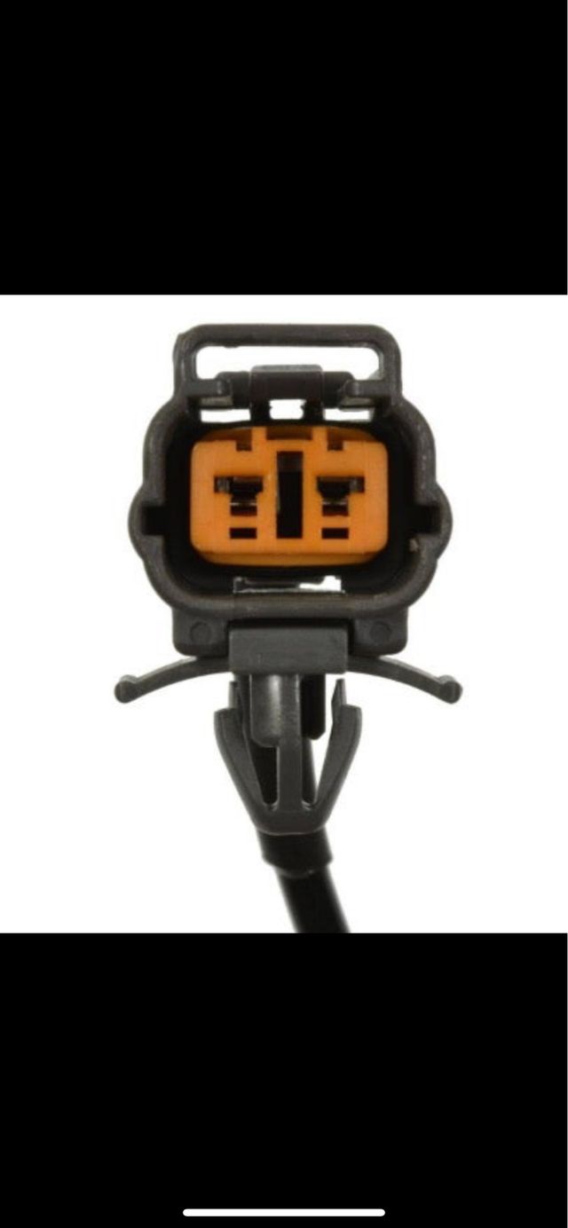 Nuevo! Sensor de detonación Ford Probe 24v