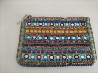 bolso de mano
