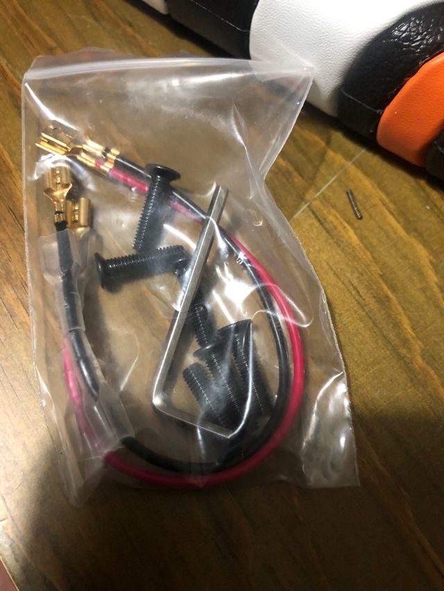 Volante de carreras Sparco para coche o consola