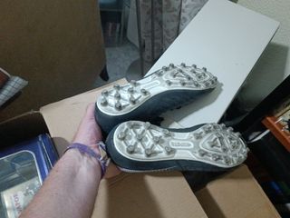 zapatillas para futbol