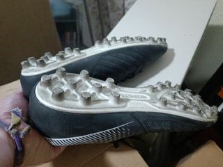 zapatillas para futbol
