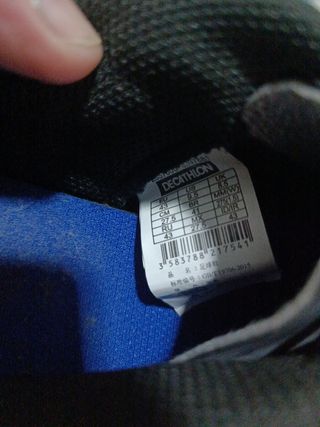 zapatillas para futbol