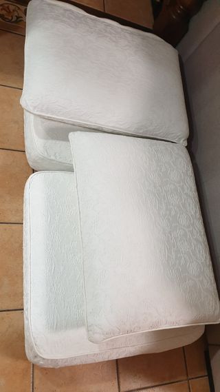 CojinesUNIDAD colchonetas para terraza, palets,  m