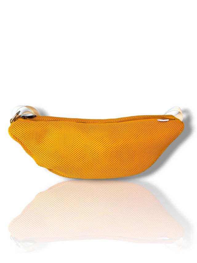 Bandolera banana