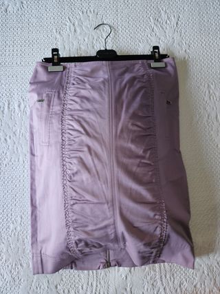 Traje chaqueta Purificación García