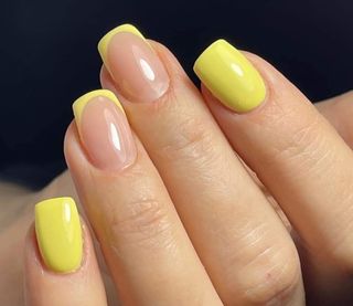 Uñas de Castro Urdiales