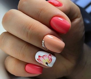 Uñas de Castro Urdiales