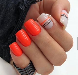 Uñas de Castro Urdiales