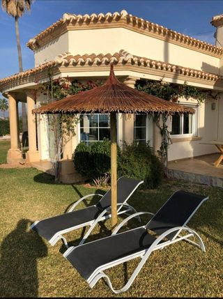 seacen sombrillas para piscina.jardin.plalla.ect