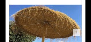 seacen sombrillas para piscina.jardin.plalla.ect