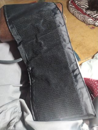 Tensiómetro y fonendoscopio