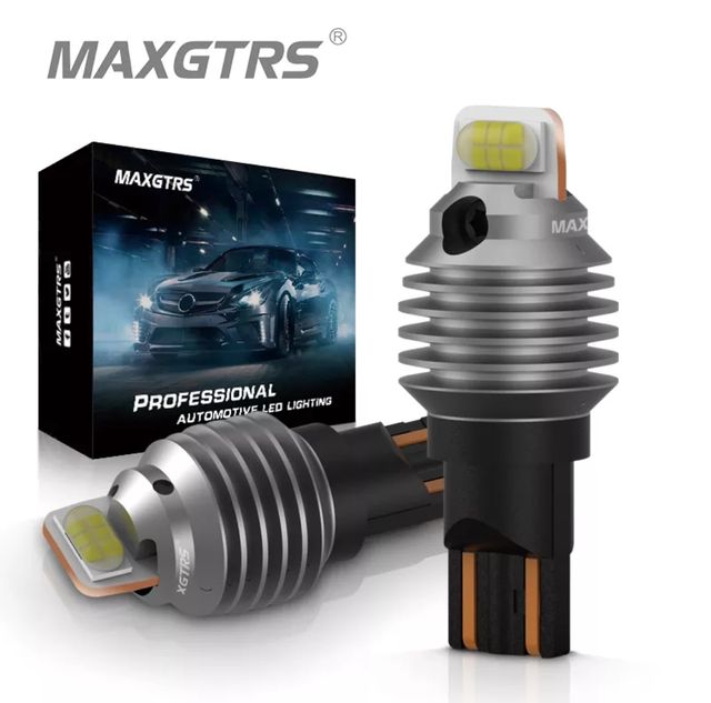 Bombillas Led Jeep Renegade