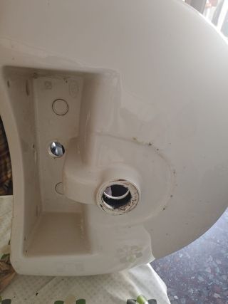 Lavabo blanco sin pies







Lavabo 