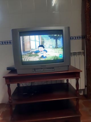 Tv Analógico