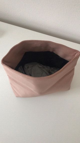 Pochette Giorgio Armani