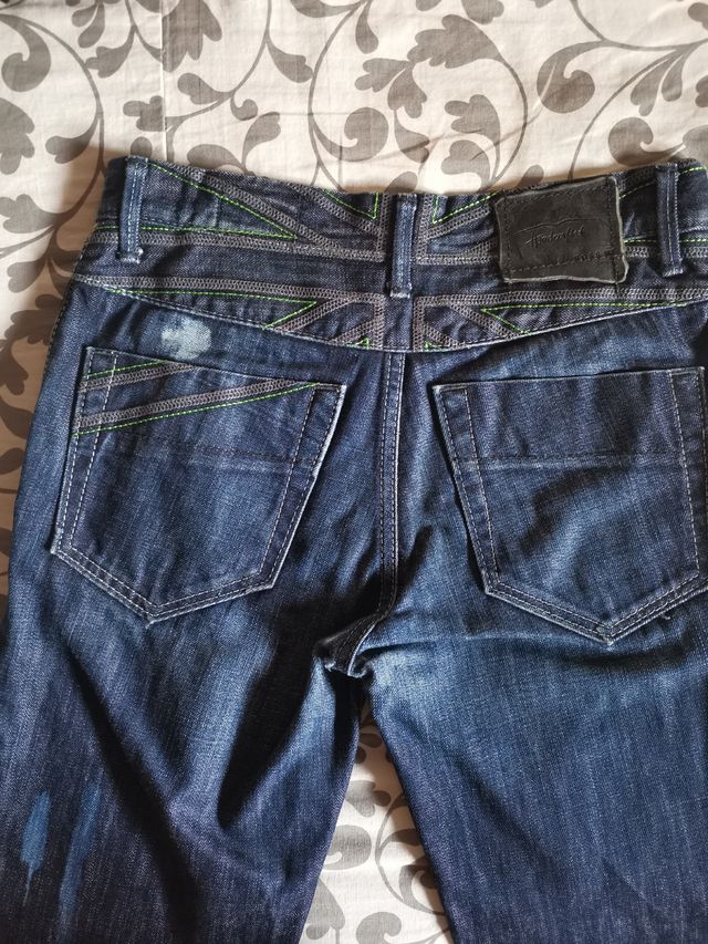 Pantalon vaquero Hugo Boss