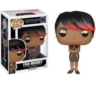 Funko: Gotham 80 - Fish Mooney