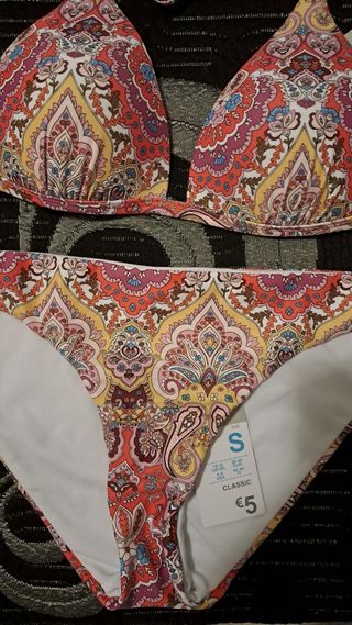 bikini nuevo