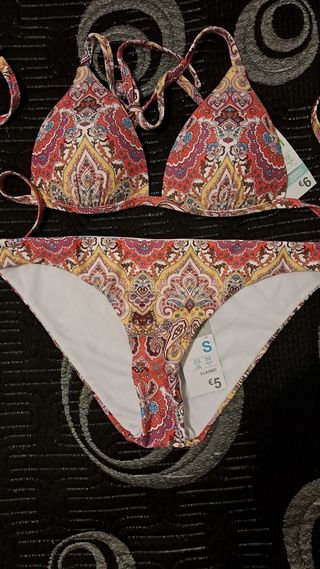 bikini nuevo