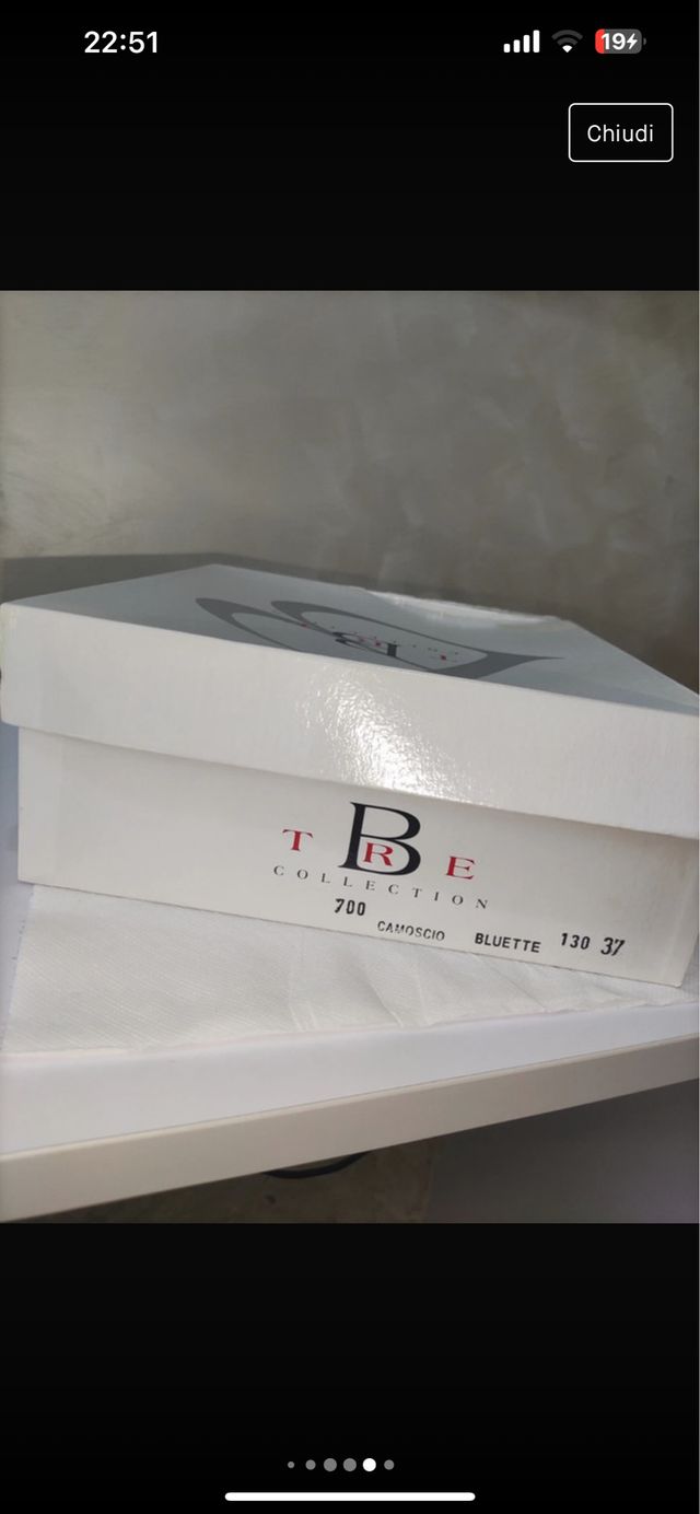 Tacchi Alti treBcollection