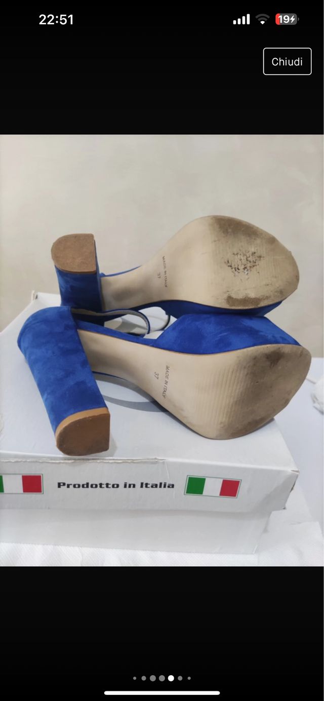 Tacchi Alti treBcollection