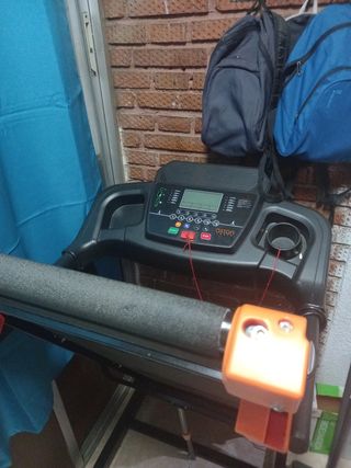 CINTA DE CARDIO