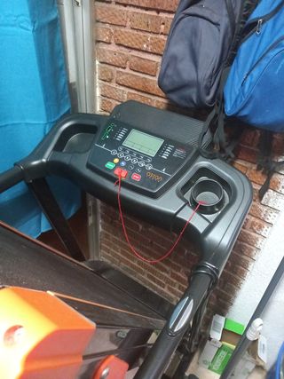 CINTA DE CARDIO