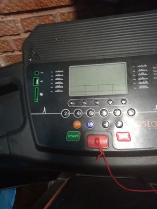 CINTA DE CARDIO