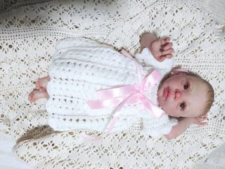 bebé reborn nueva 