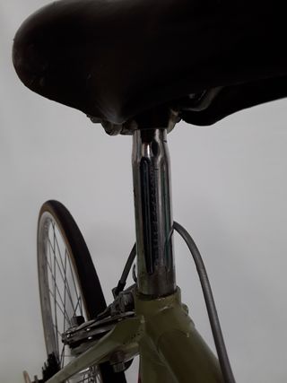 BICICLETA TORROT CLASICA 1968