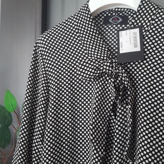 Blusa Nueva Shimai T.Única